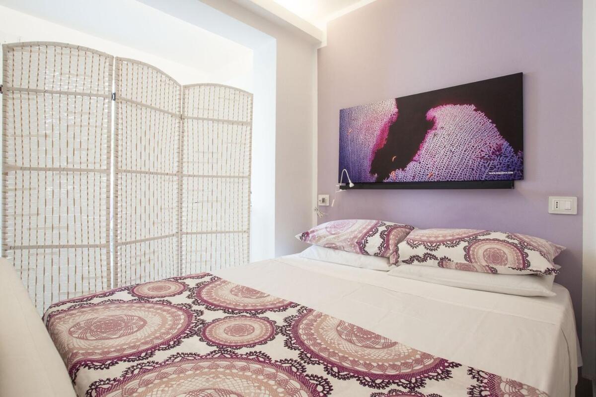Mondello Suites Feels Like Home Eksteriør billede