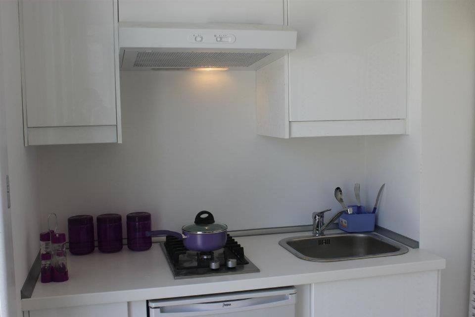 Mondello Suites Feels Like Home Eksteriør billede
