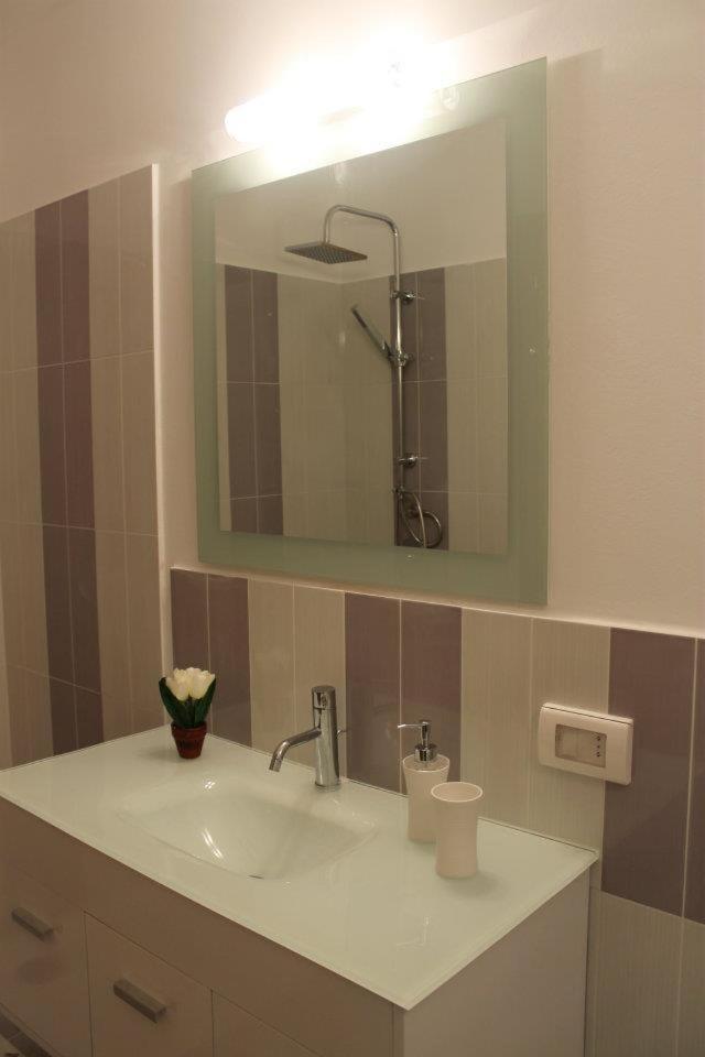 Mondello Suites Feels Like Home Eksteriør billede