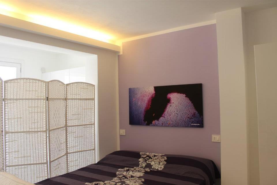 Mondello Suites Feels Like Home Eksteriør billede