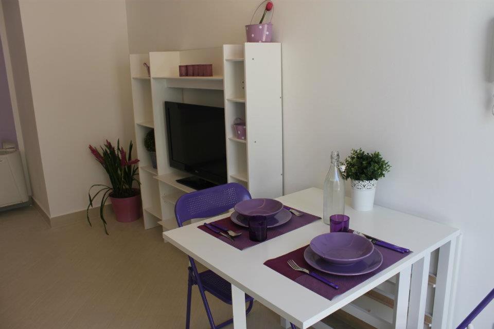 Mondello Suites Feels Like Home Eksteriør billede