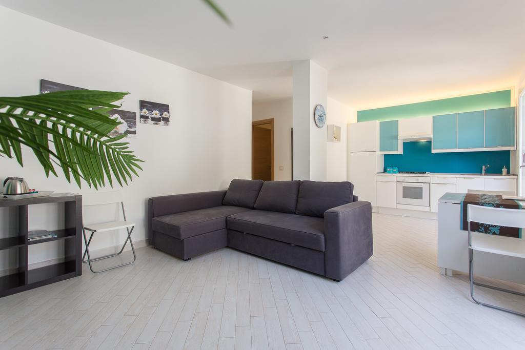 Mondello Suites Feels Like Home Værelse billede