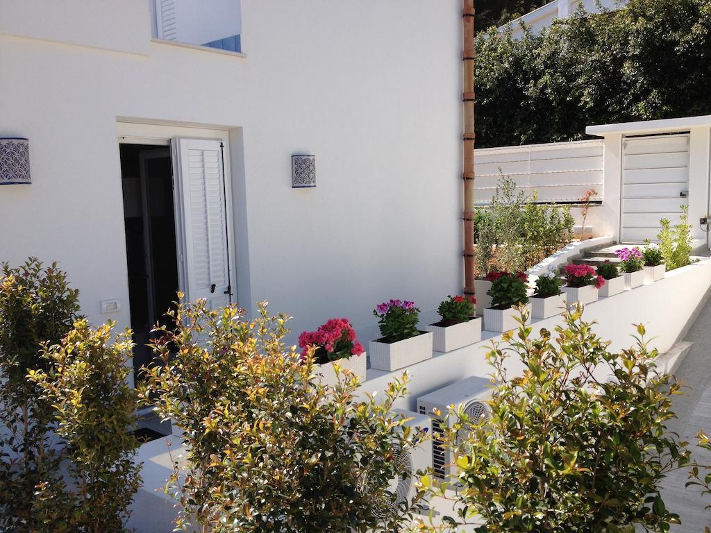 Mondello Suites Feels Like Home Værelse billede