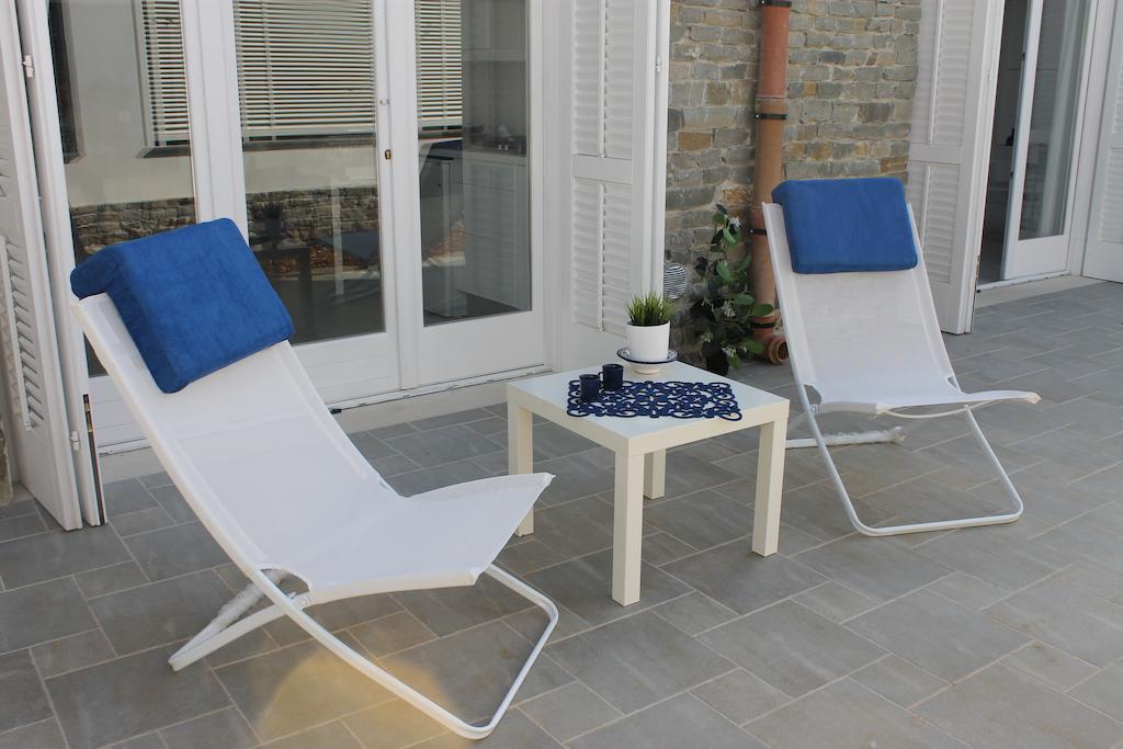 Mondello Suites Feels Like Home Værelse billede