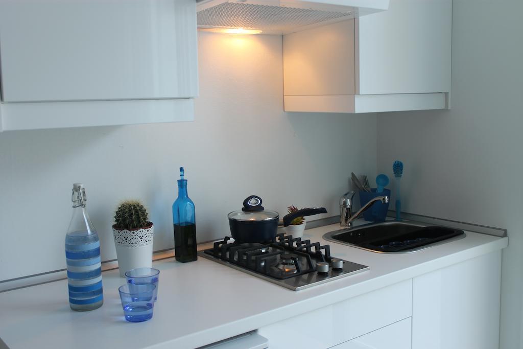 Mondello Suites Feels Like Home Værelse billede