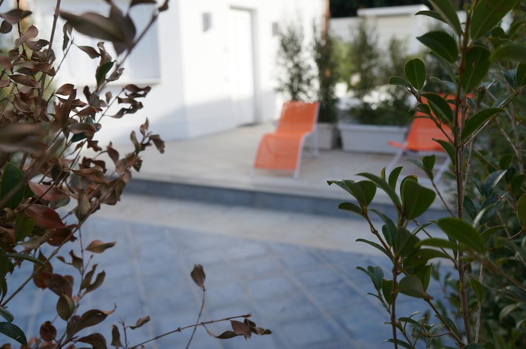 Mondello Suites Feels Like Home Værelse billede