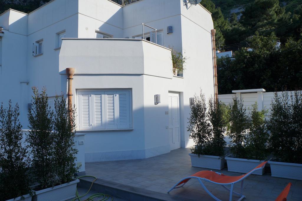 Mondello Suites Feels Like Home Værelse billede