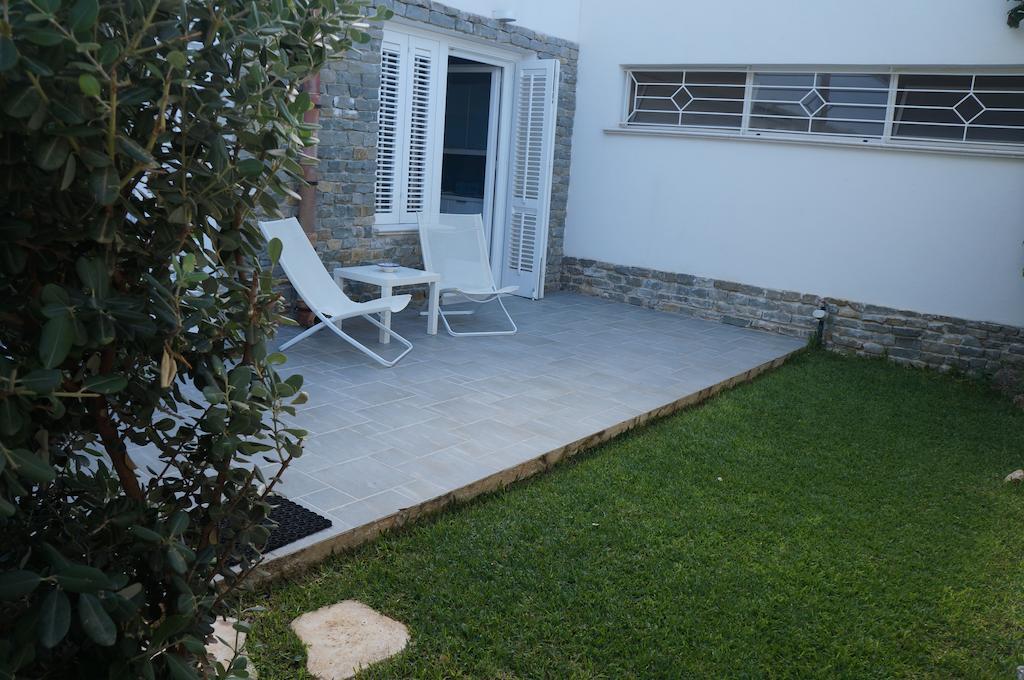 Mondello Suites Feels Like Home Værelse billede