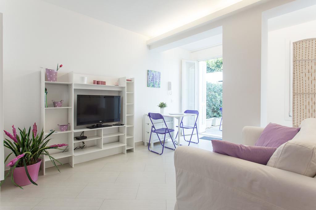 Mondello Suites Feels Like Home Eksteriør billede