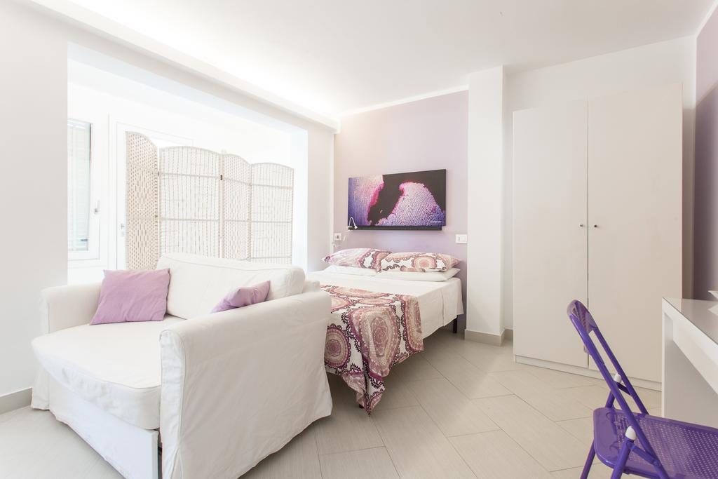 Mondello Suites Feels Like Home Eksteriør billede