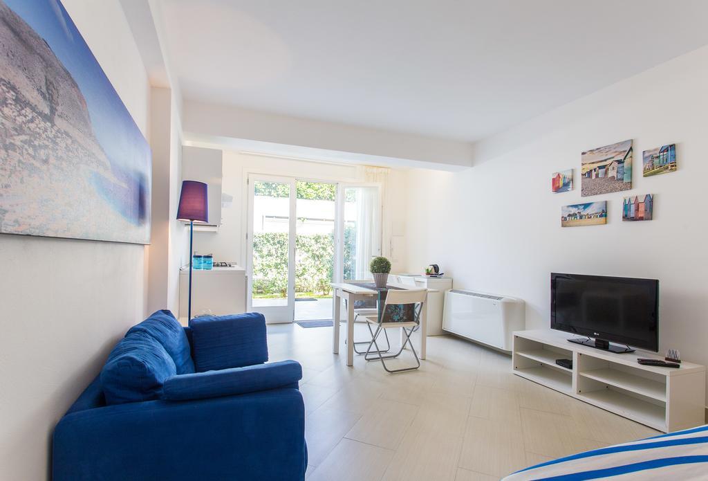 Mondello Suites Feels Like Home Eksteriør billede