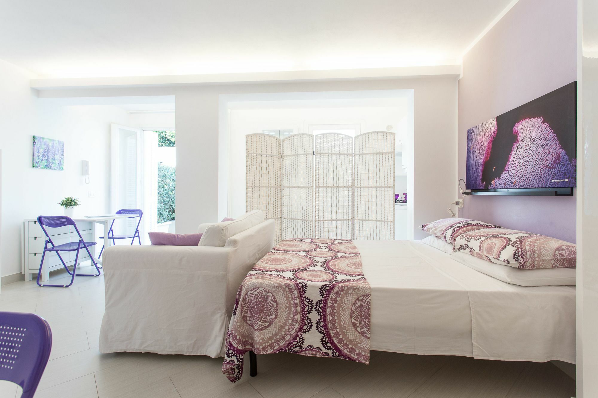 Mondello Suites Feels Like Home Eksteriør billede