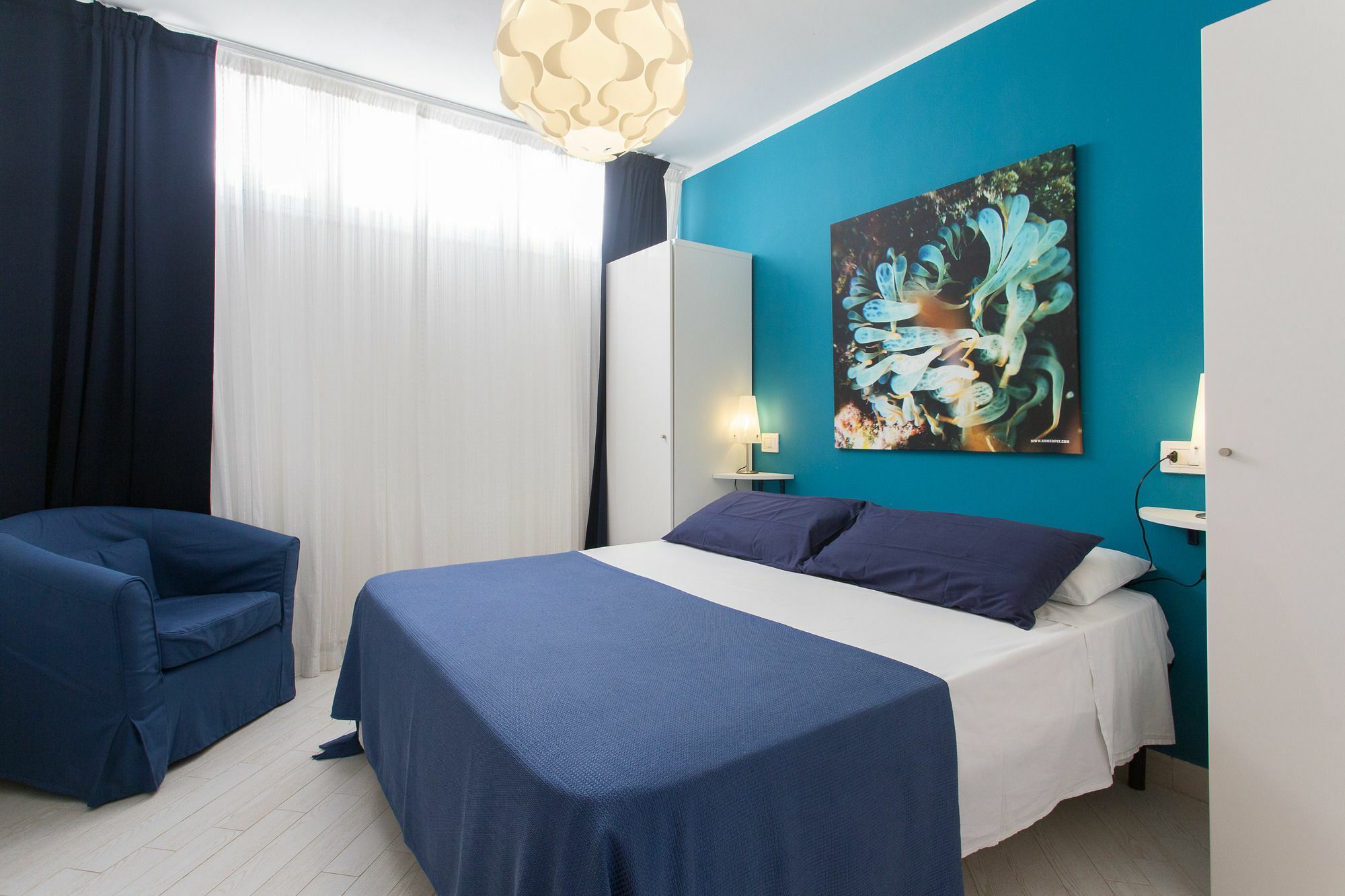 Mondello Suites Feels Like Home Eksteriør billede