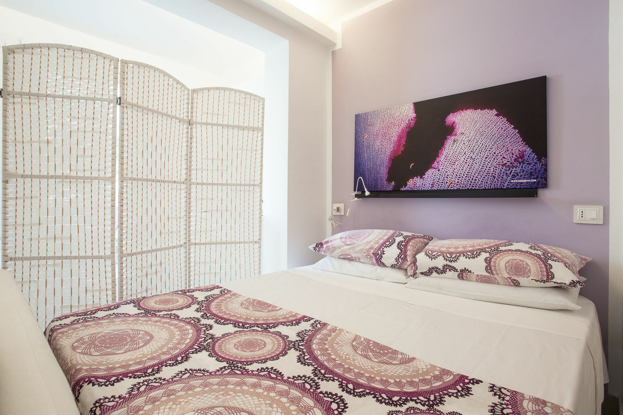 Mondello Suites Feels Like Home Eksteriør billede