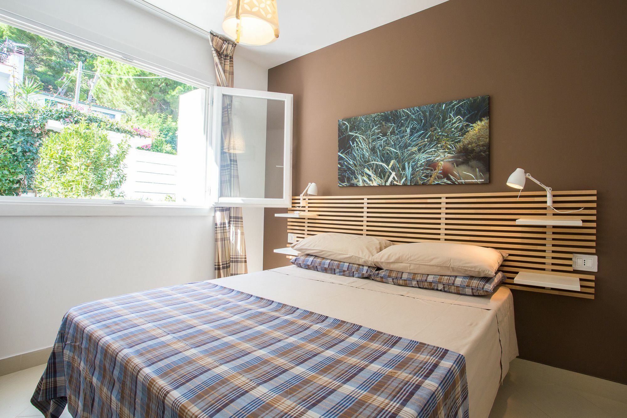 Mondello Suites Feels Like Home Eksteriør billede