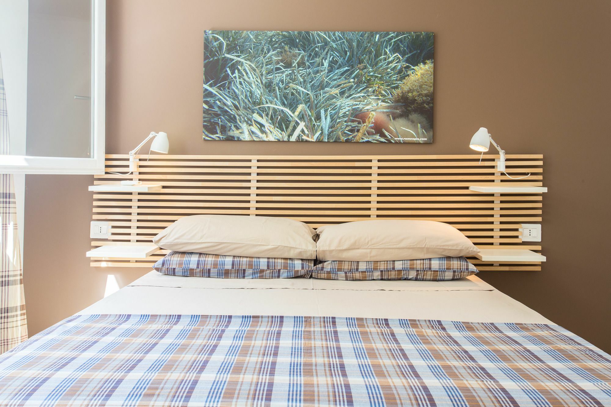 Mondello Suites Feels Like Home Eksteriør billede